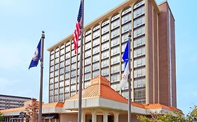 Hotel Belvoir Springfield